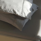 Egyptian Cotton & Bamboo Fitted Sheet Combo Set