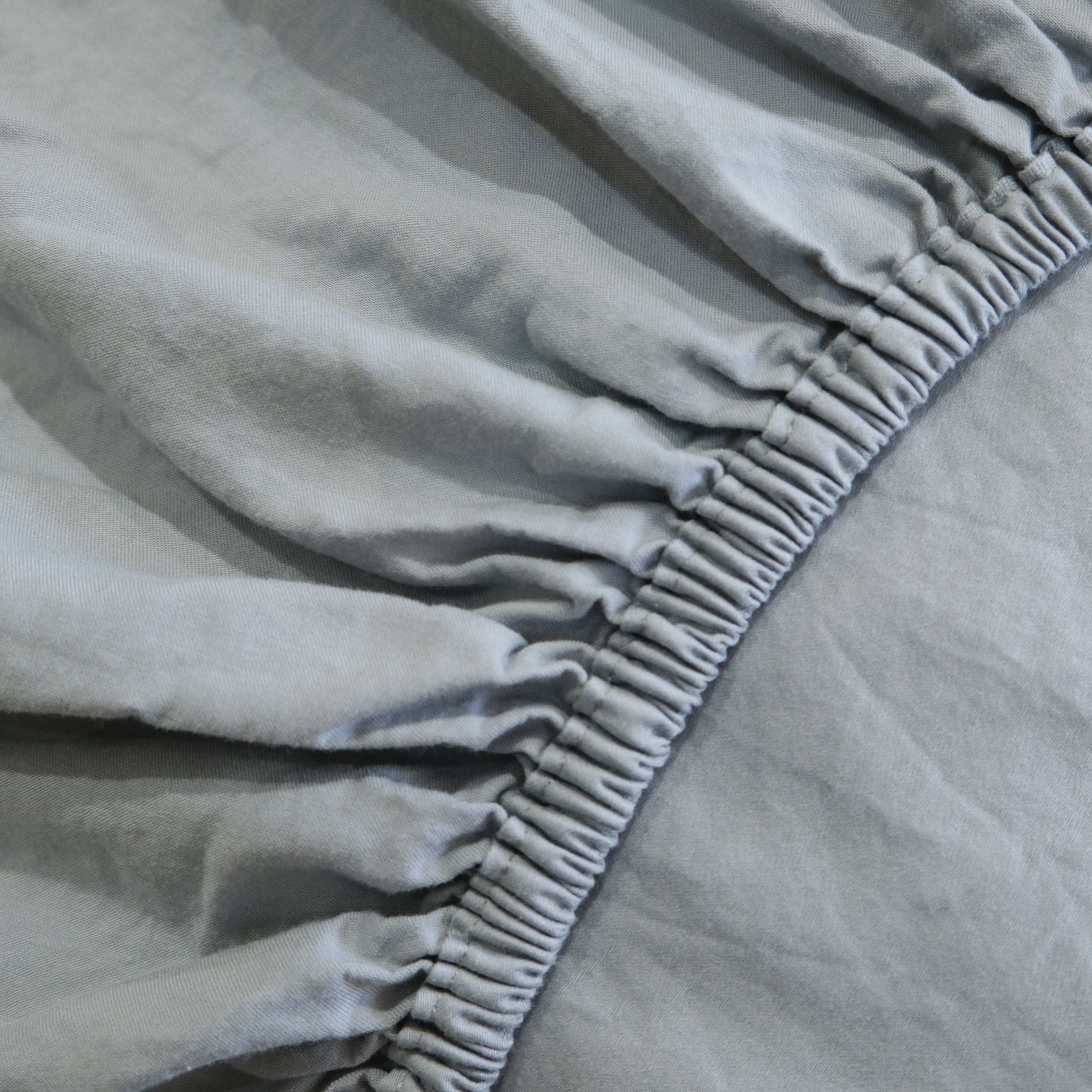 Egyptian Cotton & Bamboo Fitted Sheet Combo Set