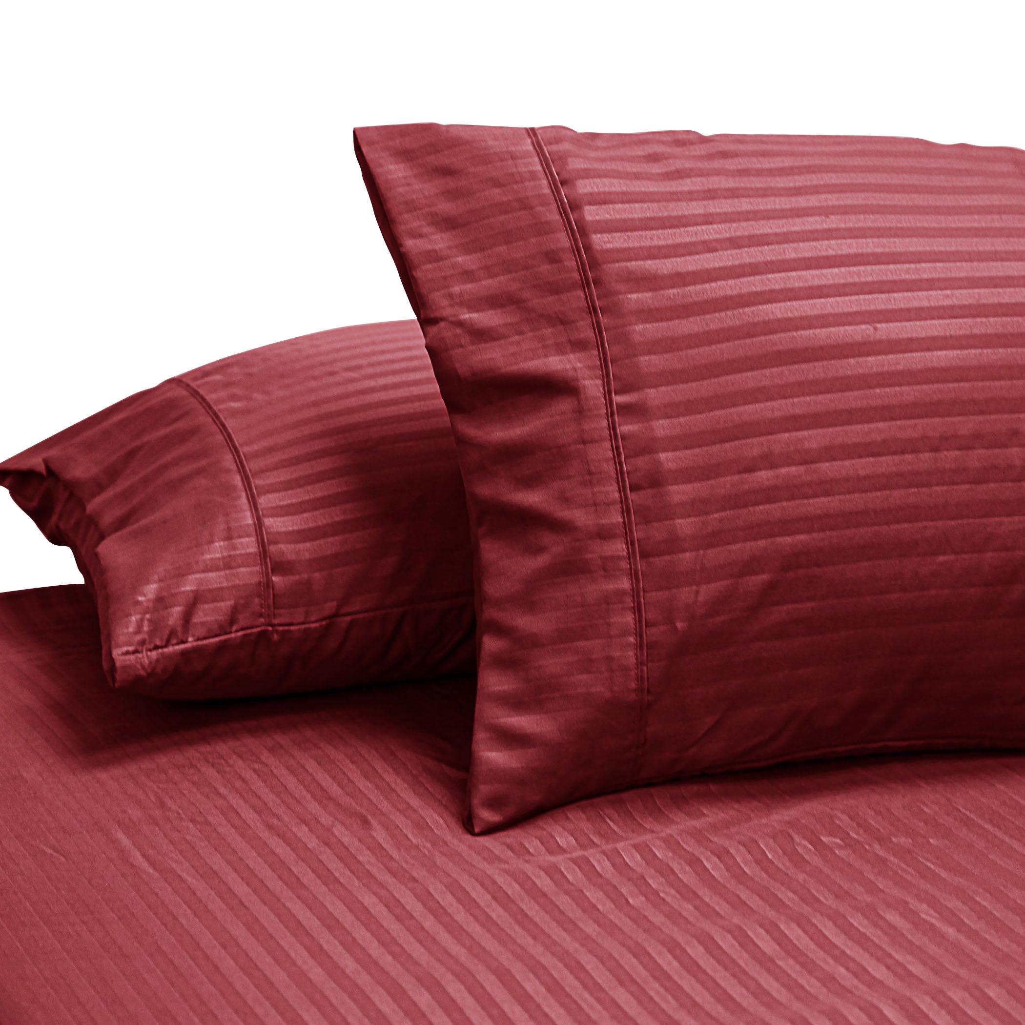 Cooling Bamboo Blend Fitted Set