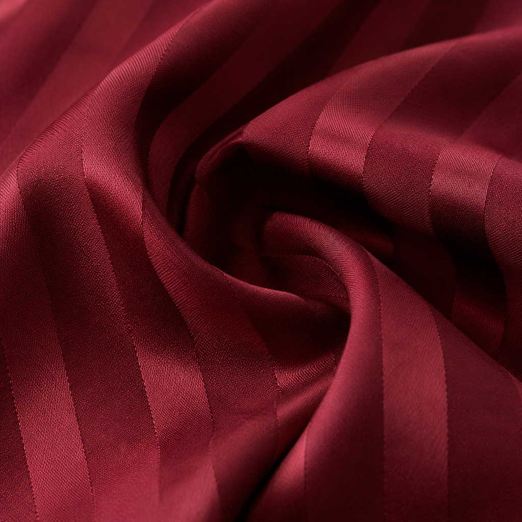 Cooling_Bamboo_Blend_Fitted_Set_Burgundy02