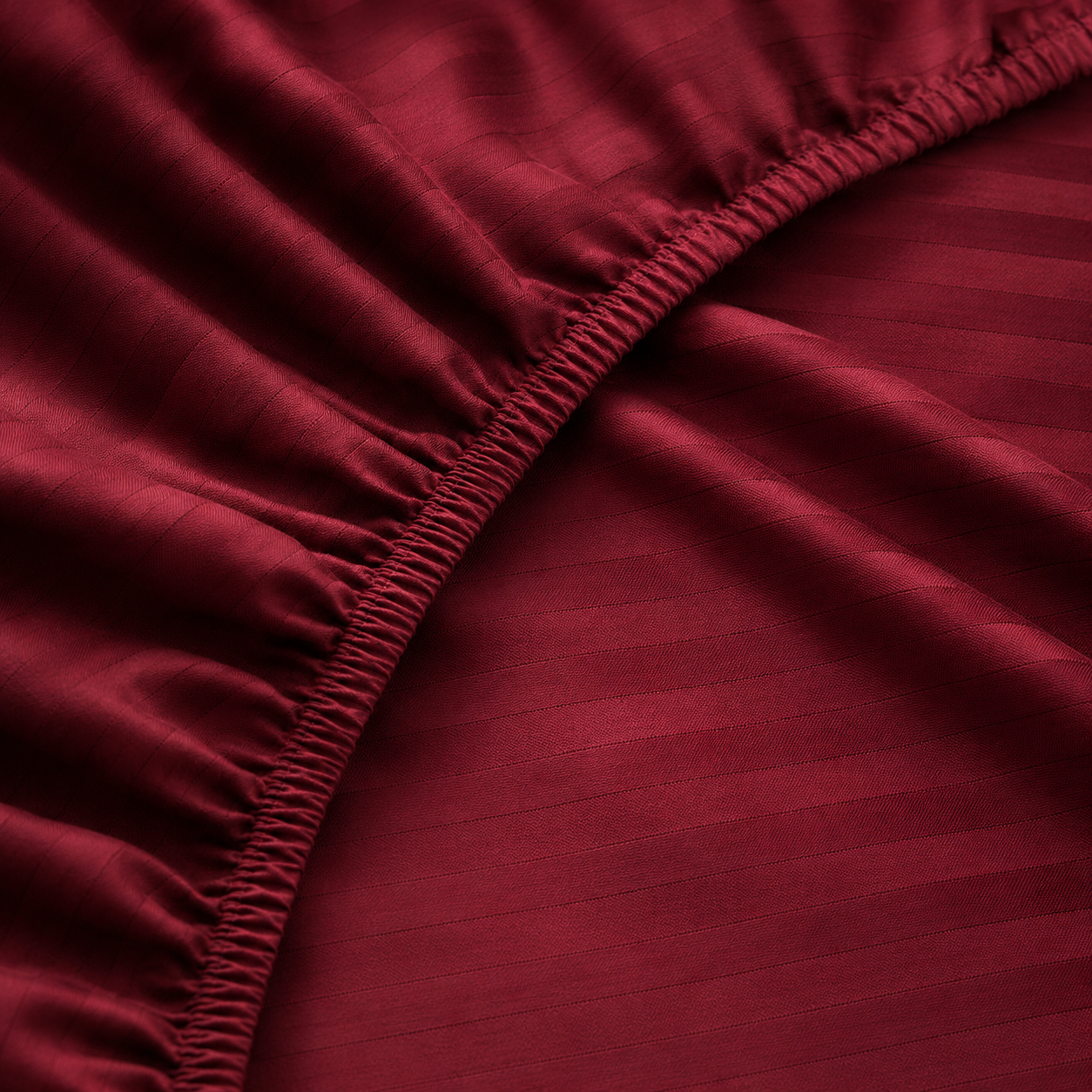 Cooling_Bamboo_Blend_Fitted_Set_Burgundy04