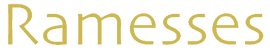 Ramesses logo